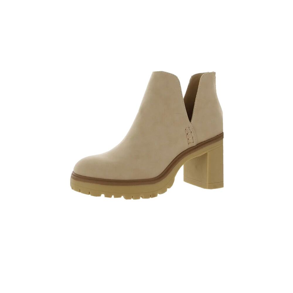 DV Dolce Vita Women's Jerad Fashion Boot 6